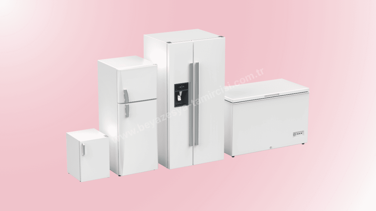 Ferizli Buzdolabı Tamircisi - Ferizli Beyaz Eşya Tamircisi