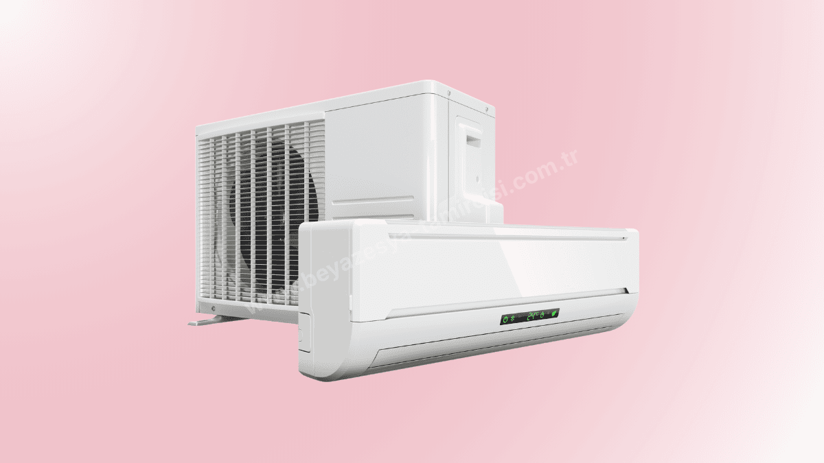 Ferizli Klima Tamircisi - Ferizli Beyaz Eşya Tamircisi